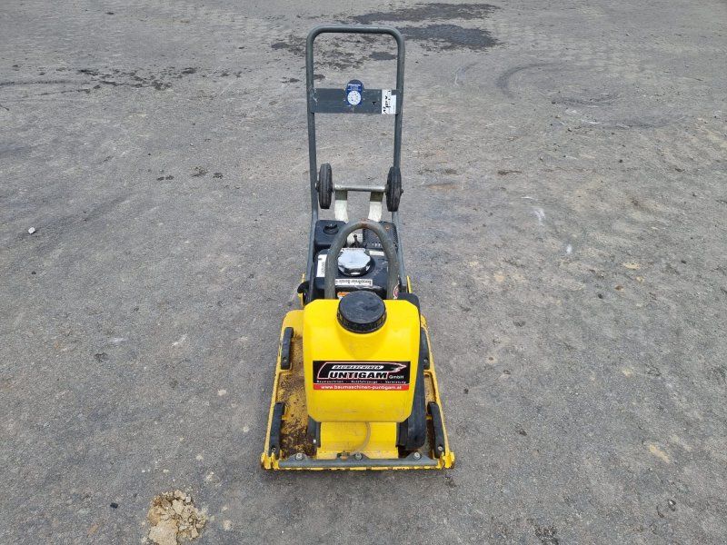 Wacker Neuson VP 1550 AW