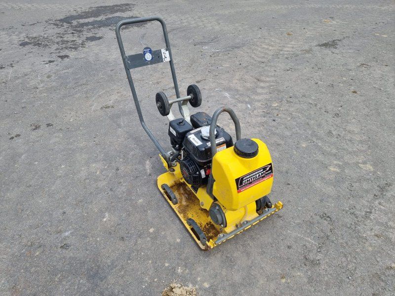 Wacker Neuson VP 1550 AW