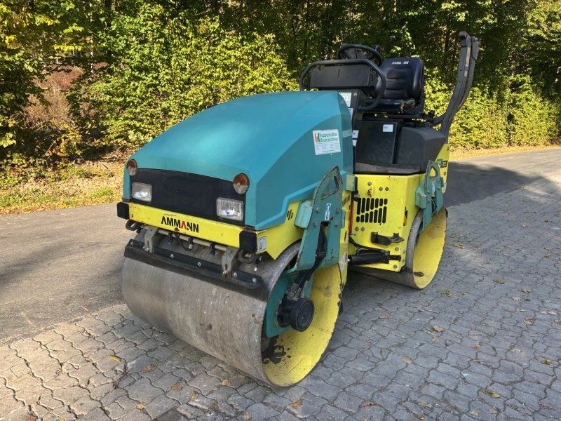 Ammann ARX 23