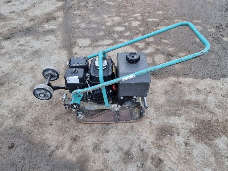 Ammann APF 12/40