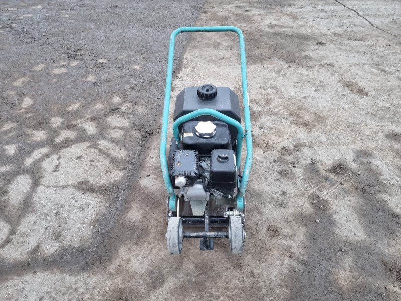Ammann APF 12/40