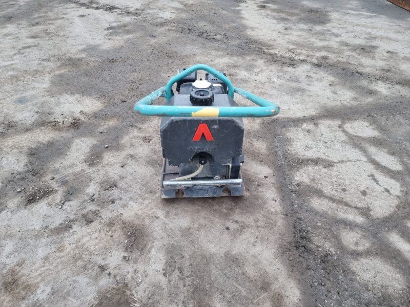 Ammann APF 12/40