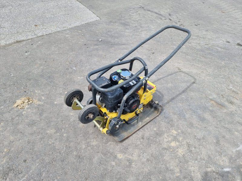 Bomag BVP 18/45