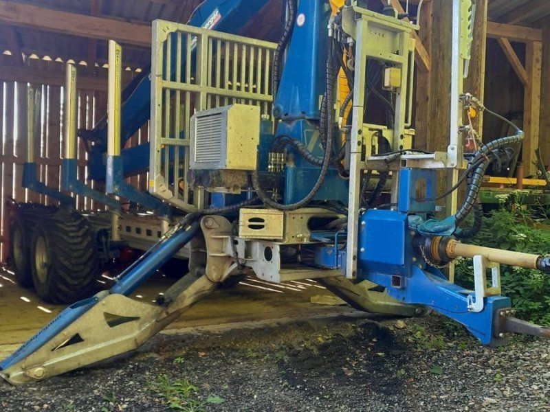Binderberger RW 14