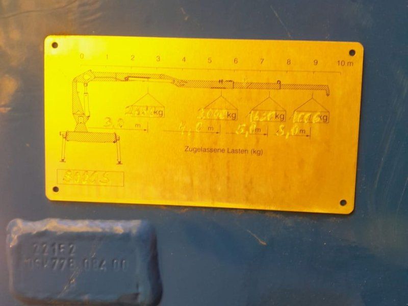 Binderberger RW 14