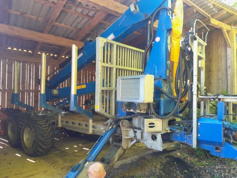Binderberger RW 14