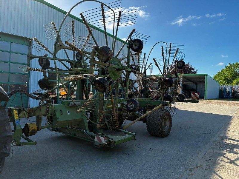 Krone Swadro 1400 Plus