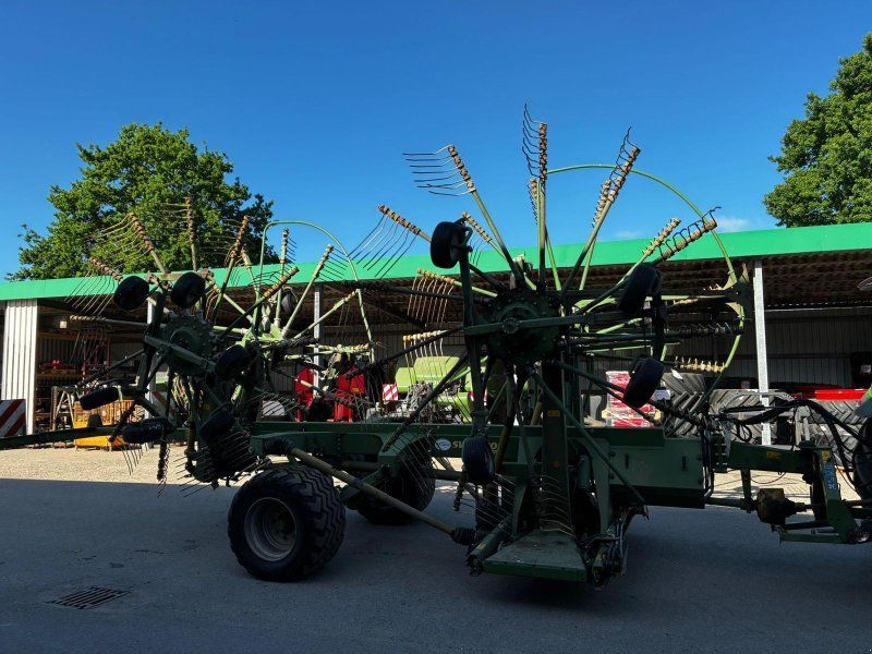 Krone Swadro 1400 Plus