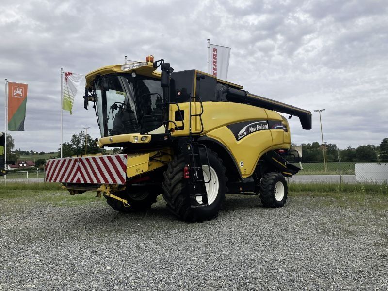 New Holland CX 880
