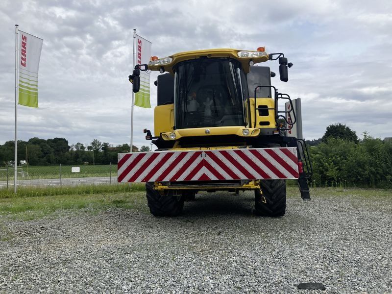 New Holland CX 880