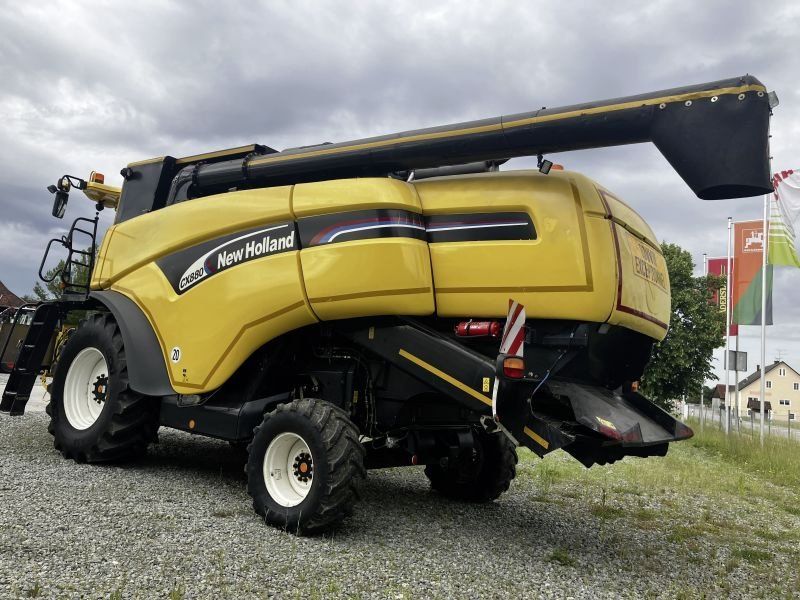 New Holland CX 880