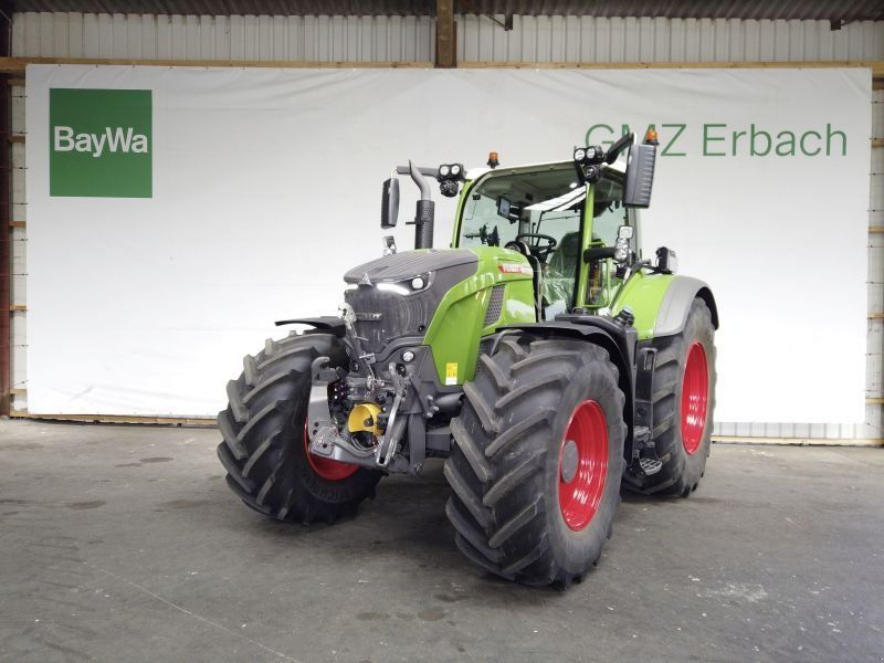 Fendt 728 VARIO GEN7 PROFI+