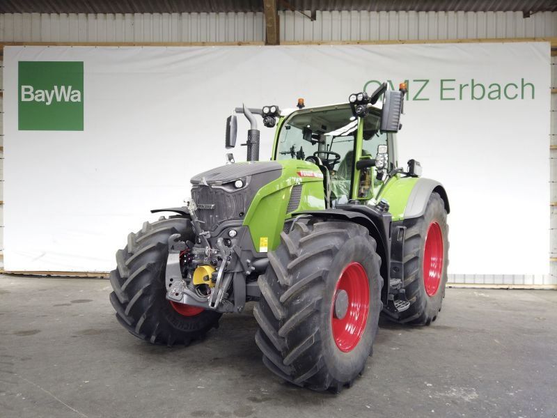 Fendt 728 VARIO GEN7 PROFI+