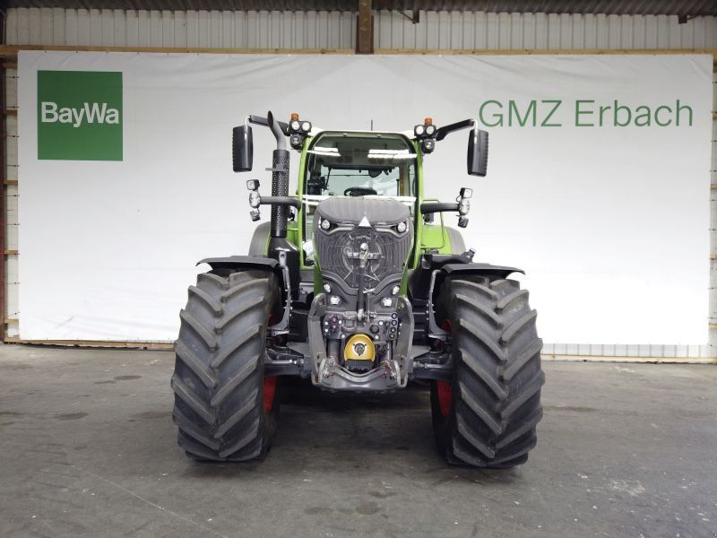 Fendt 728 VARIO GEN7 PROFI+
