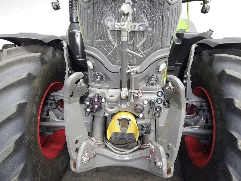 Fendt 728 VARIO GEN7 PROFI+