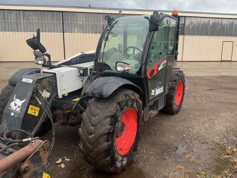 Bobcat TL3870HF