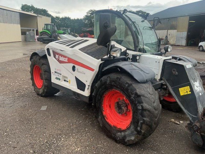 Bobcat TL3870HF