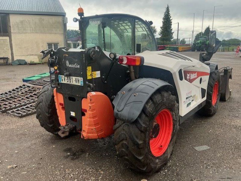 Bobcat TL3870HF