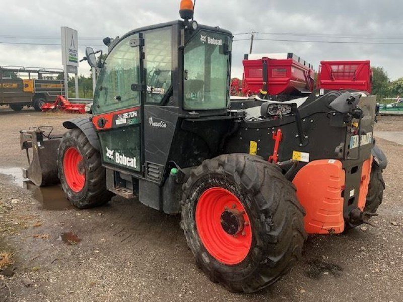 Bobcat TL3870HF