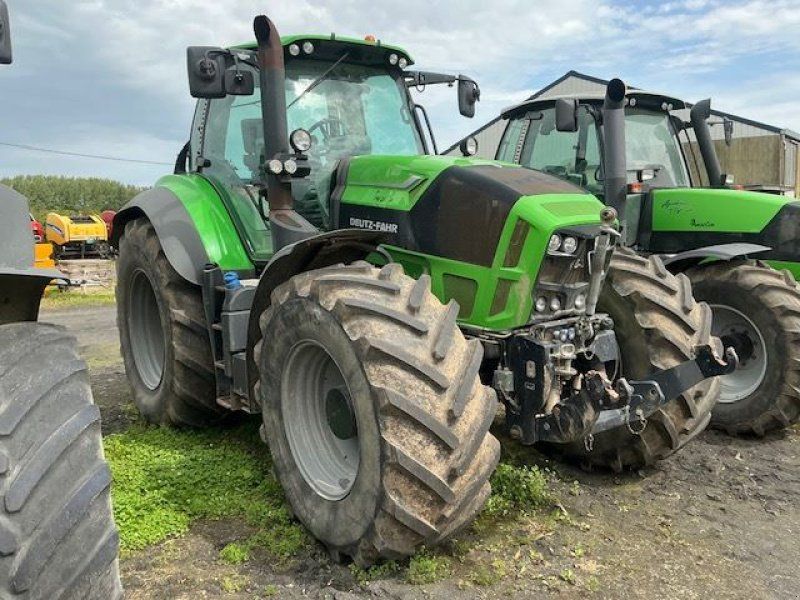 Deutz-Fahr AGROT.7230TTV