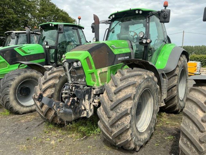 Deutz-Fahr AGROT.7230TTV