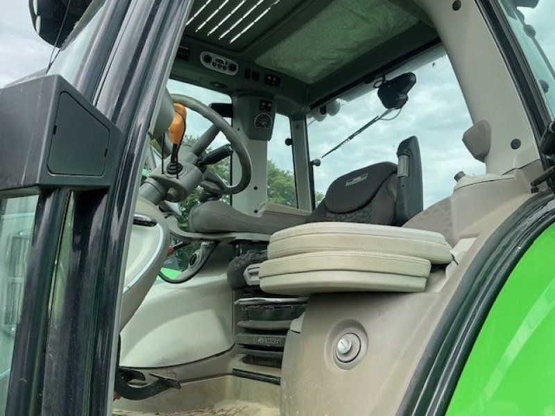 Deutz-Fahr AGROT.7230TTV