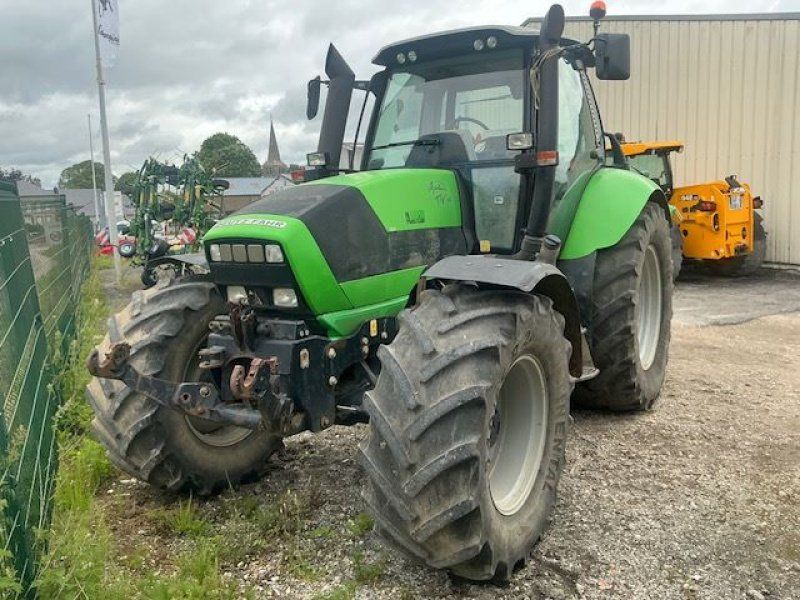 Deutz-Fahr AGROT.TTV620DCR