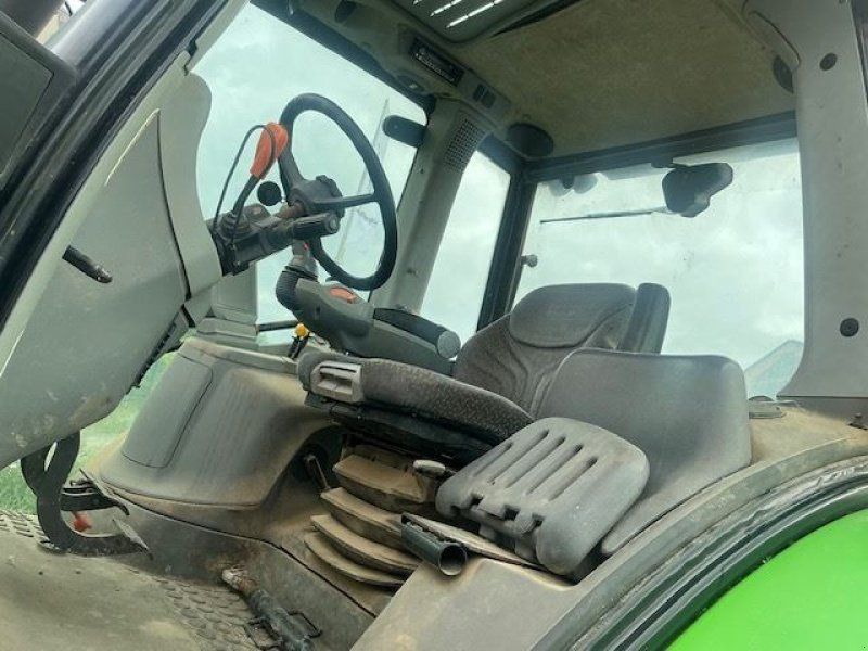 Deutz-Fahr AGROT.TTV620DCR