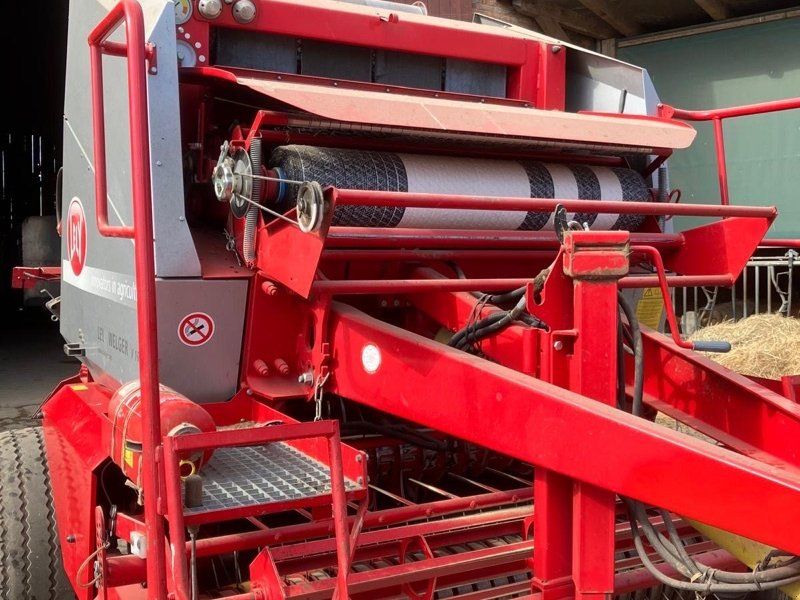 Lely Welger V160