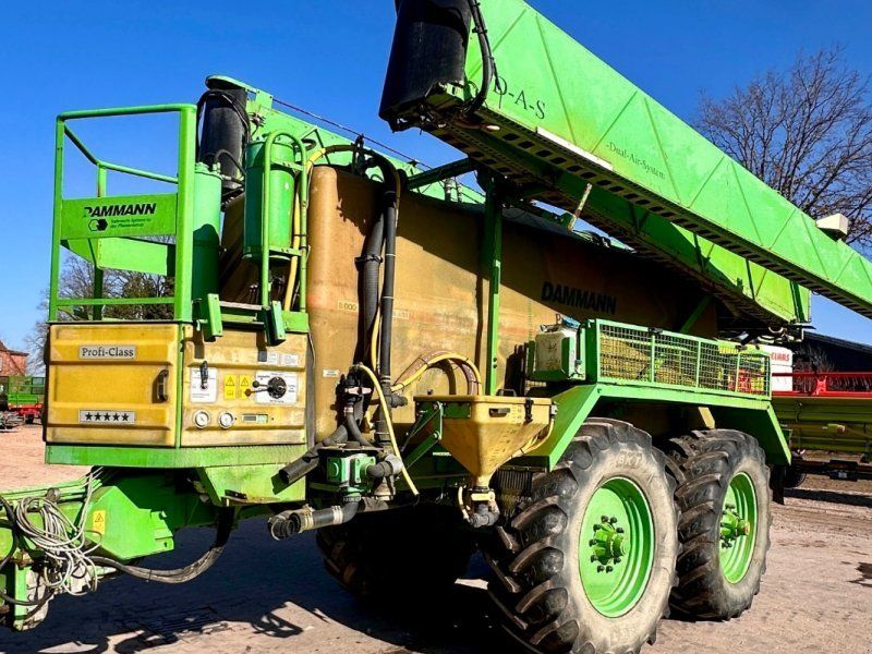 Dammann ANPA 8024 Profi-Class 24m