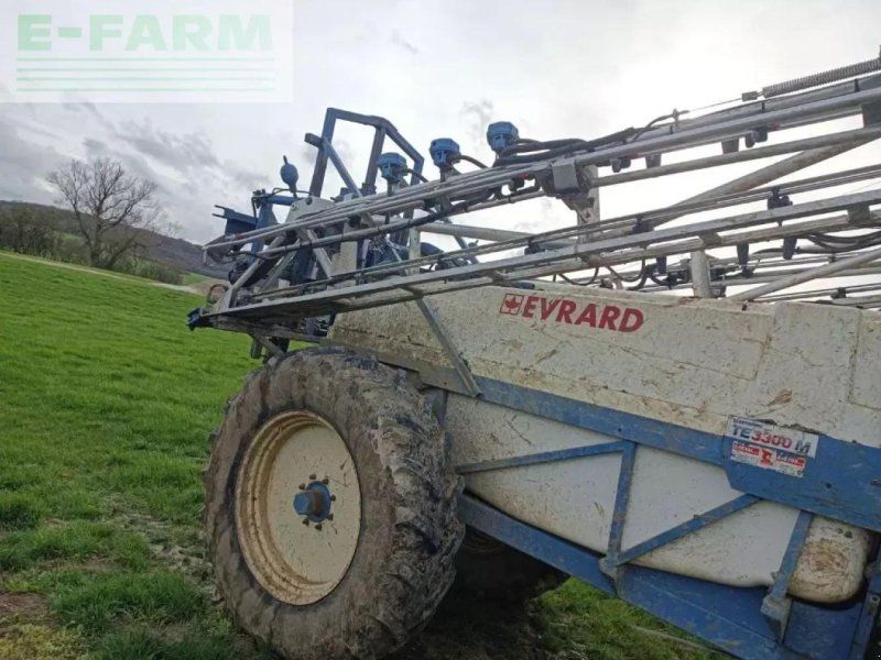 Te 3300
