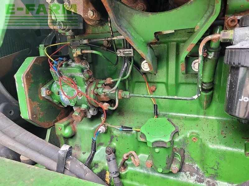 John Deere 3200