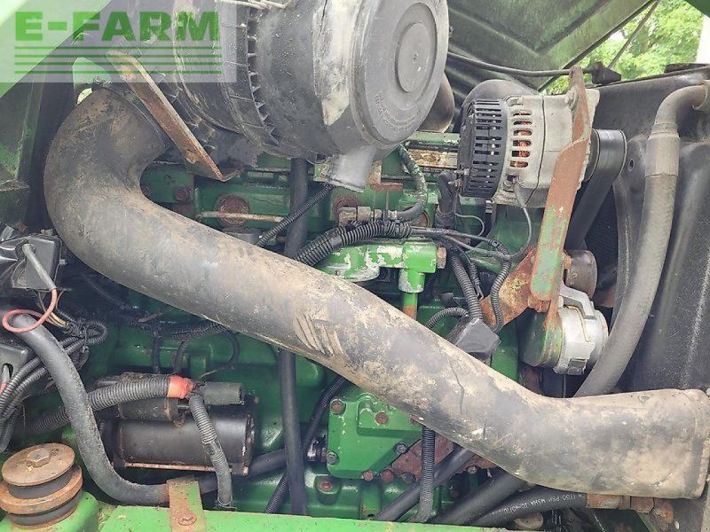 John Deere 3200