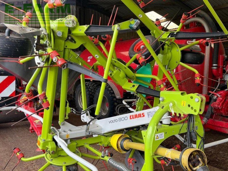 Claas VOLTO 800