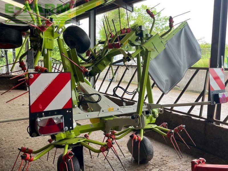 Claas VOLTO 800
