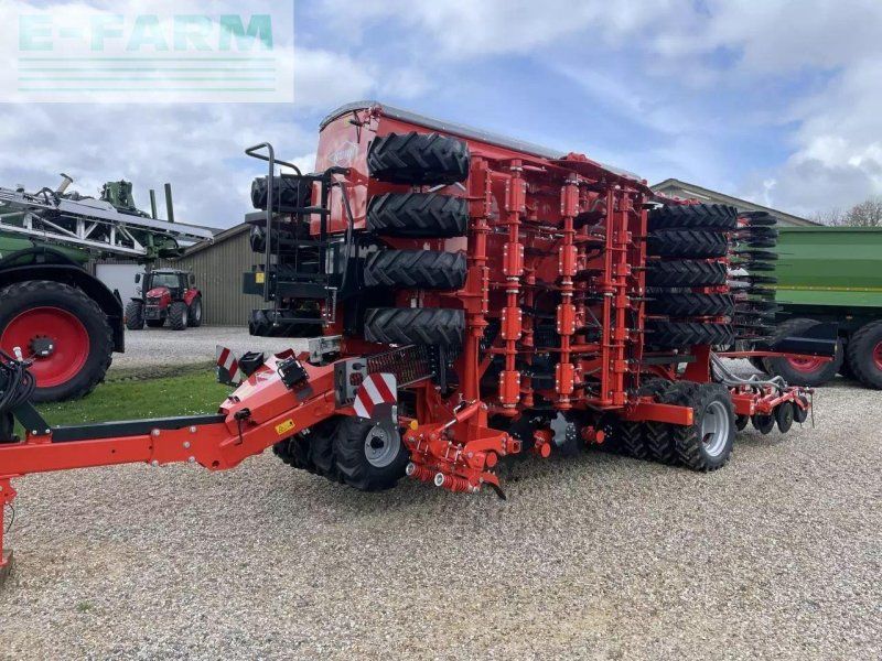 Kuhn espro 6000 rc place
