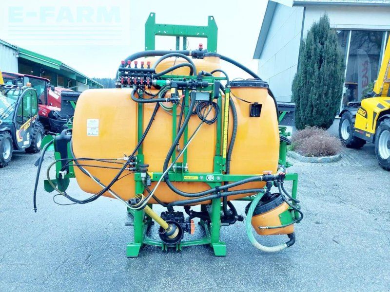 Amazone uf 1000