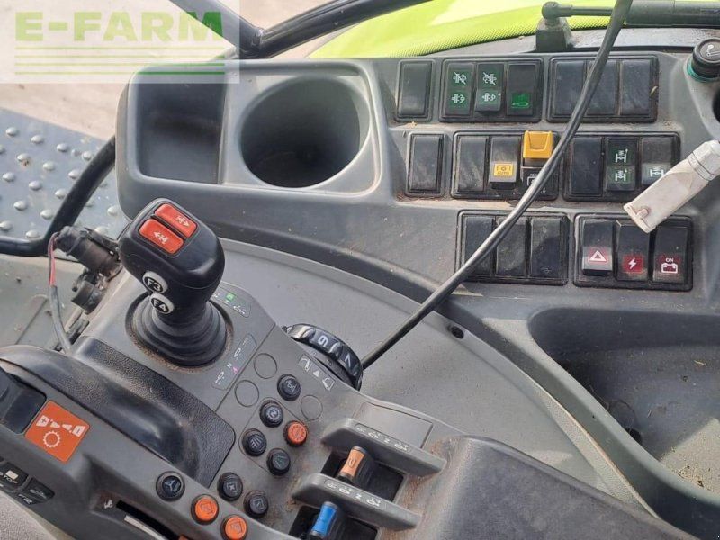 Claas ARION 530CIS+
