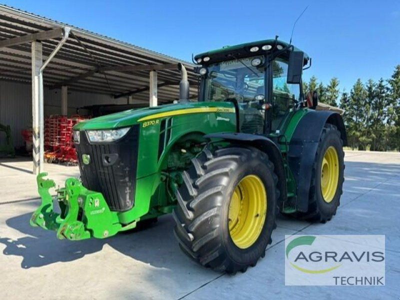 John Deere 8370 R