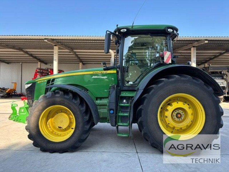 John Deere 8370 R