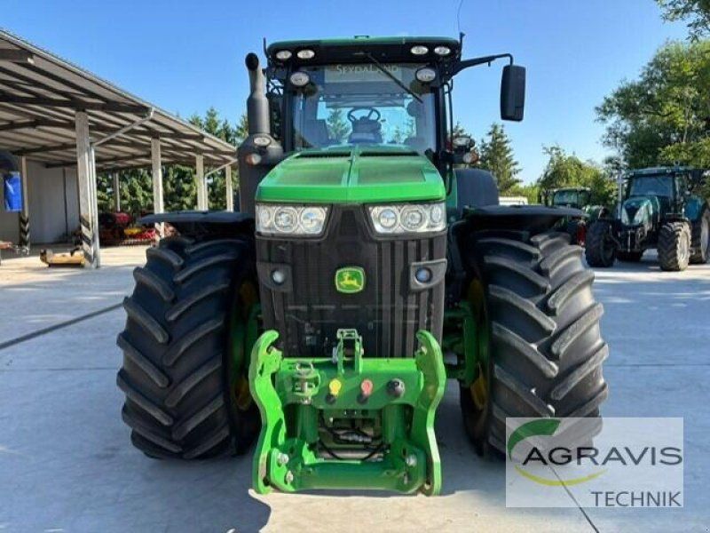 John Deere 8370 R