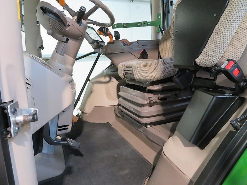 John Deere 6145R, FKH+FZW+GPS+Command Pro+Ultimate Edition