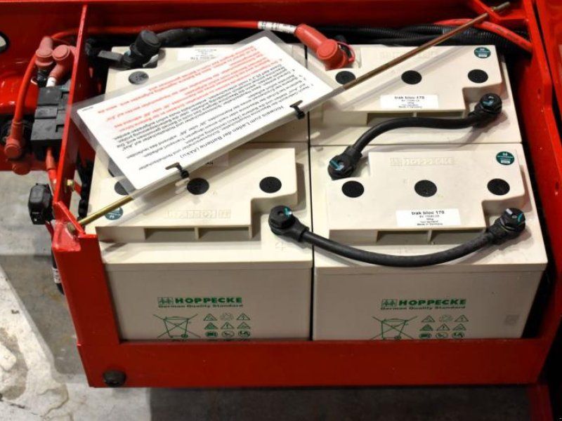Magni ES0807AC