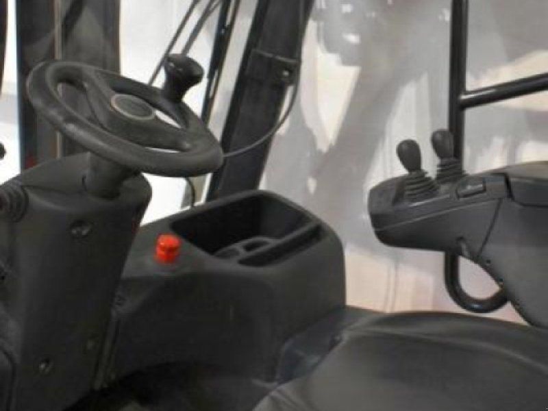 Linde E 16 L EVO 386-02