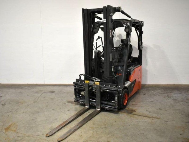 Linde E 16 EVO 386-02