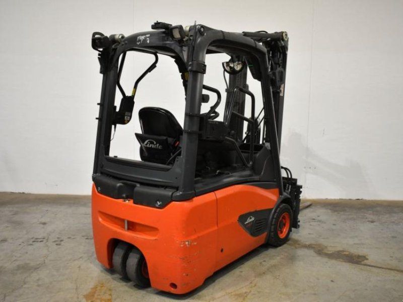 Linde E 16 EVO 386-02