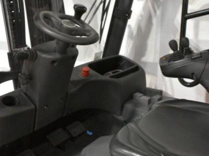 Linde E 16 EVO 386-02