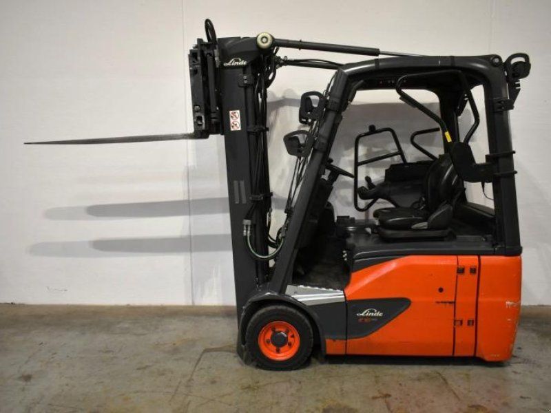 Linde E 16 EVO 386-02