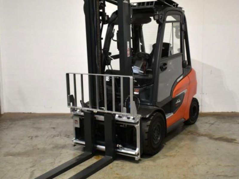 Linde H 35 D 1202-01