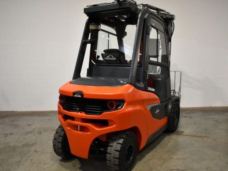 Linde H 35 D 1202-01
